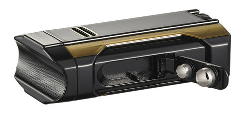Butane Quad Torch Lighter 