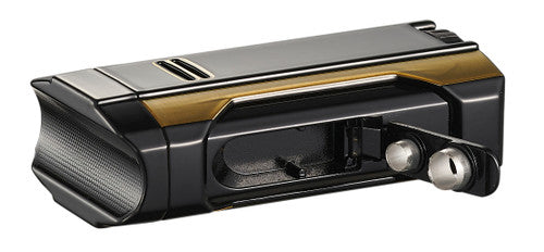 Butane Quad Torch Lighter 