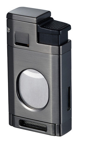 Triple Torch Lighter and Cutter 