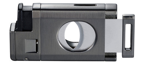 Triple Torch Lighter and Cutter 