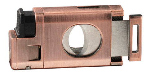 Bronze Triple Torch and Cutter 