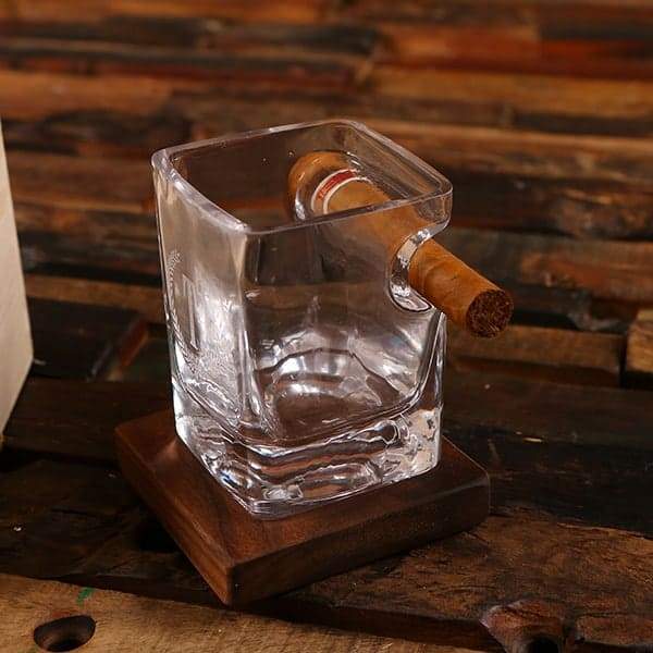 The Perfect Night Cap 