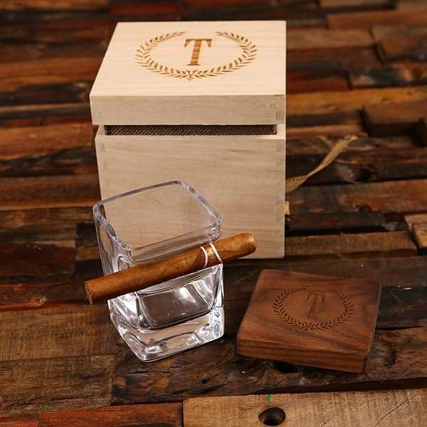 The Perfect Night Cap 