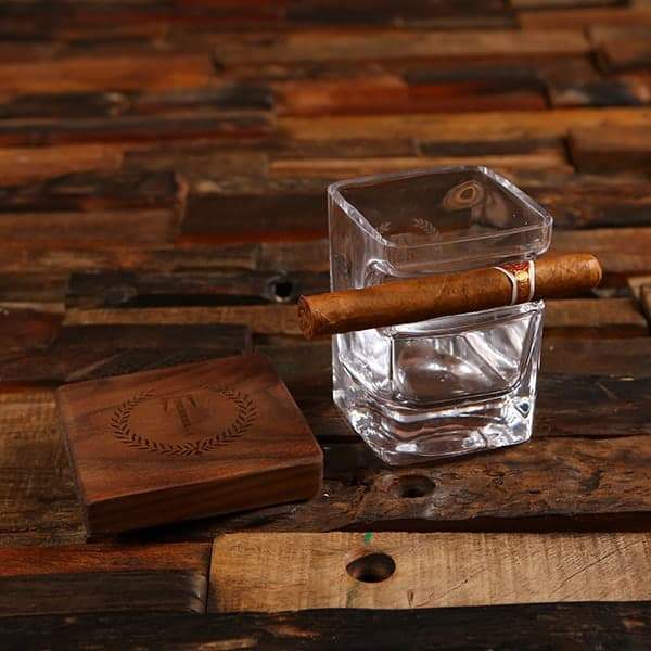 The Perfect Night Cap 