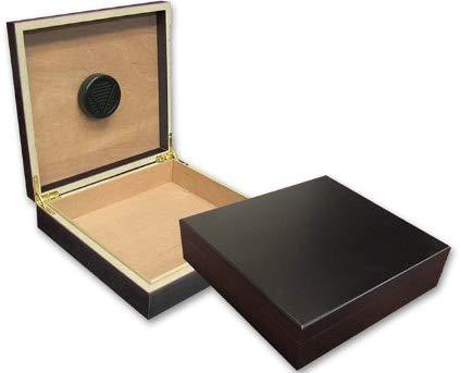 Personalized Humidor 