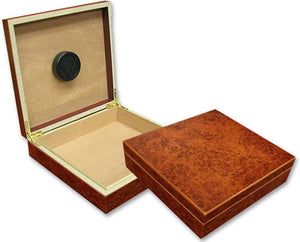 Personalized Humidor