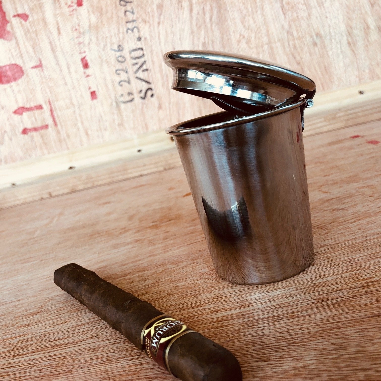 Car Ash Tray 