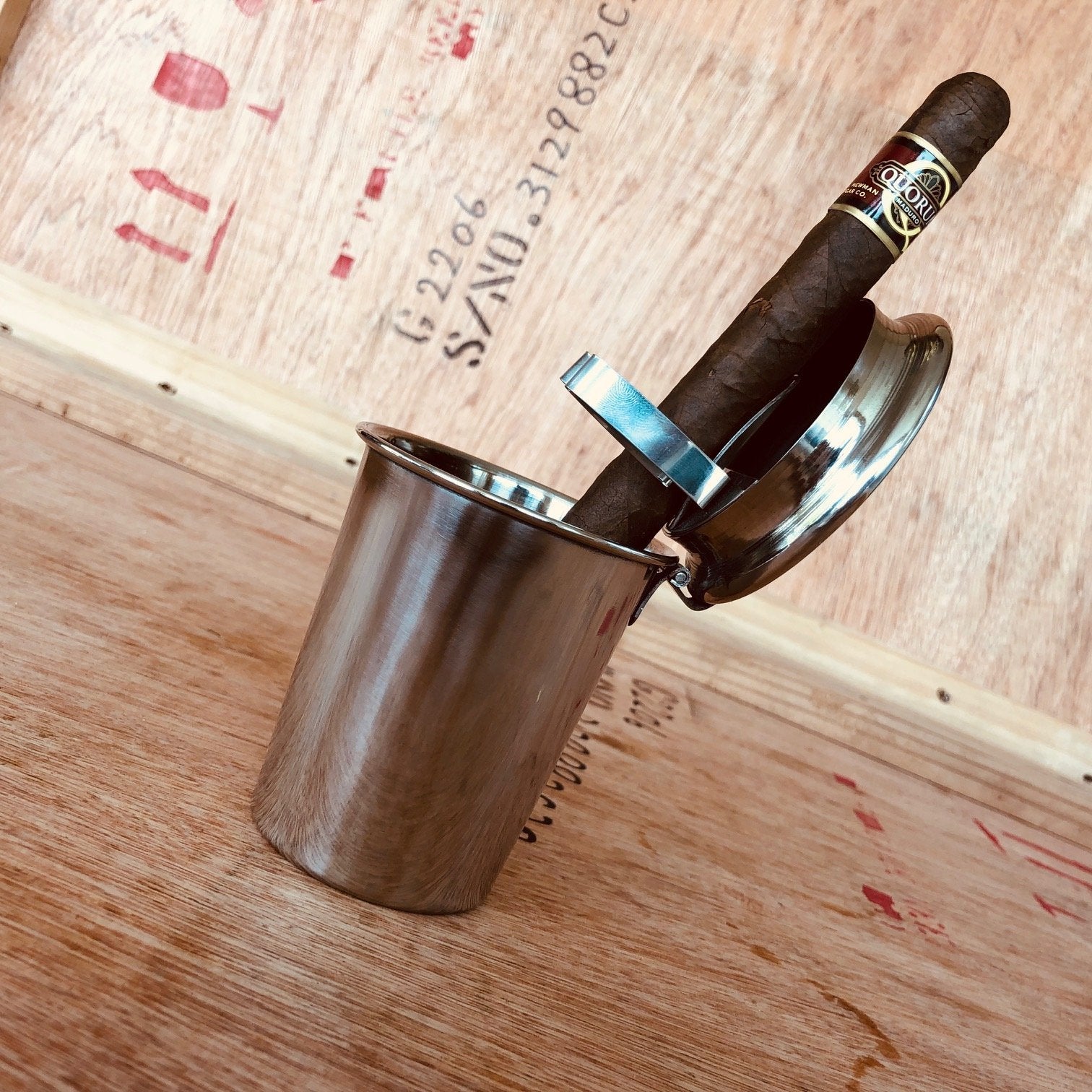 Car Ash Tray 