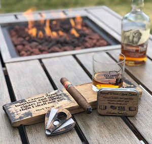 Bourbon Sniper
