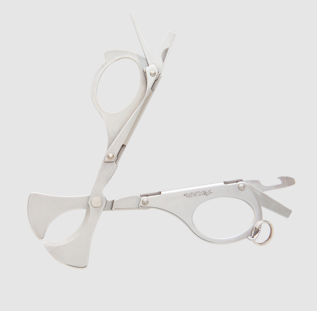 Folding Cigar Cutter 