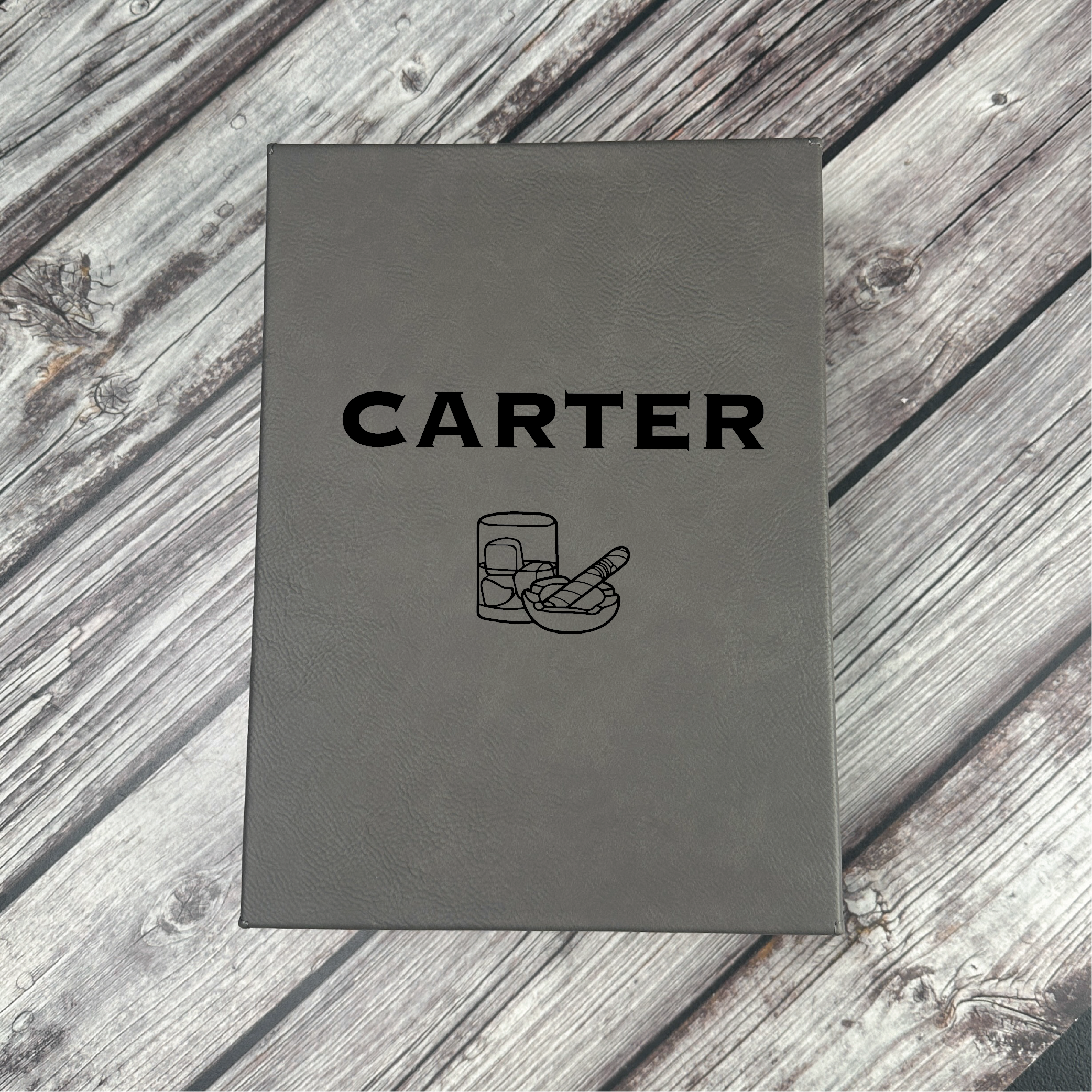 Traveler's Cigar Trove 