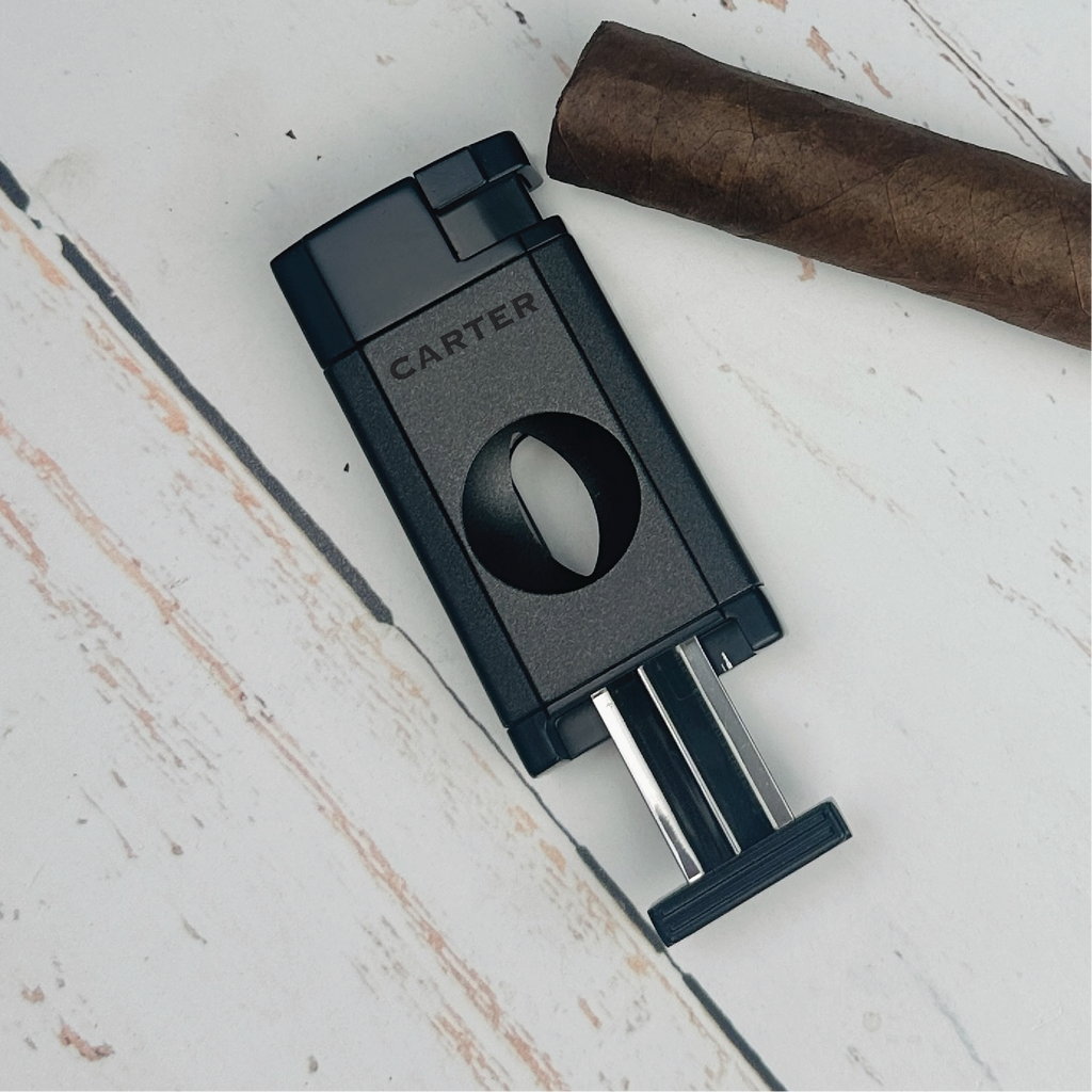 Traveler's Cigar Trove 