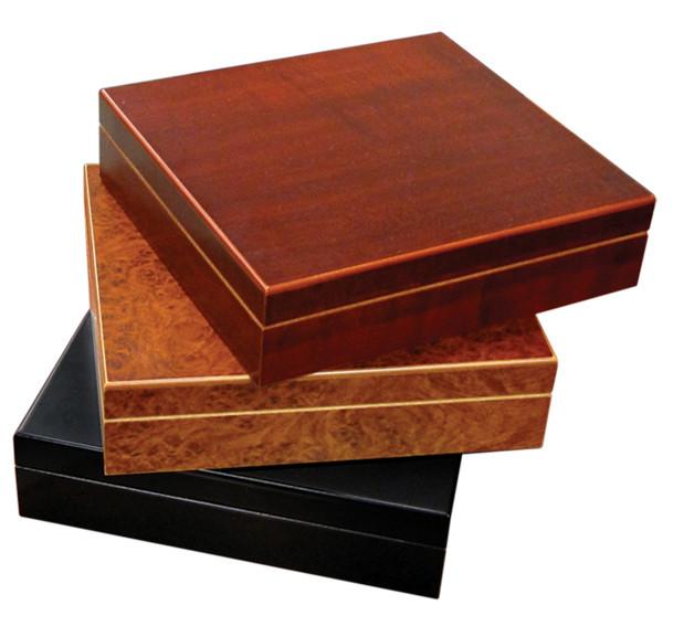 Personalized Humidor 