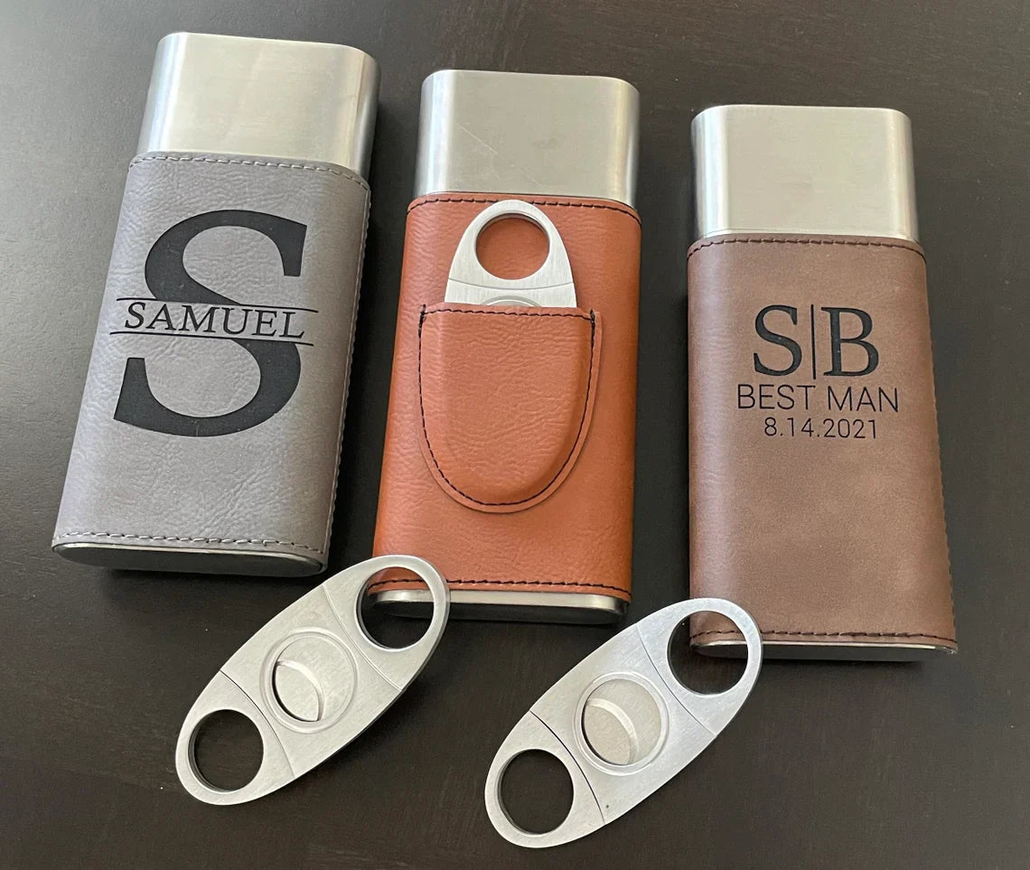 Cigar Carry Along 