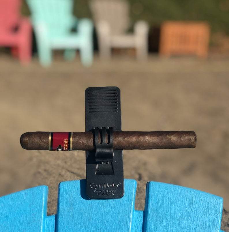 Third Hand Cigar 