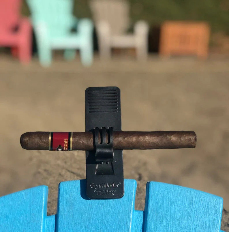 Golf & Cigar Gift Set 