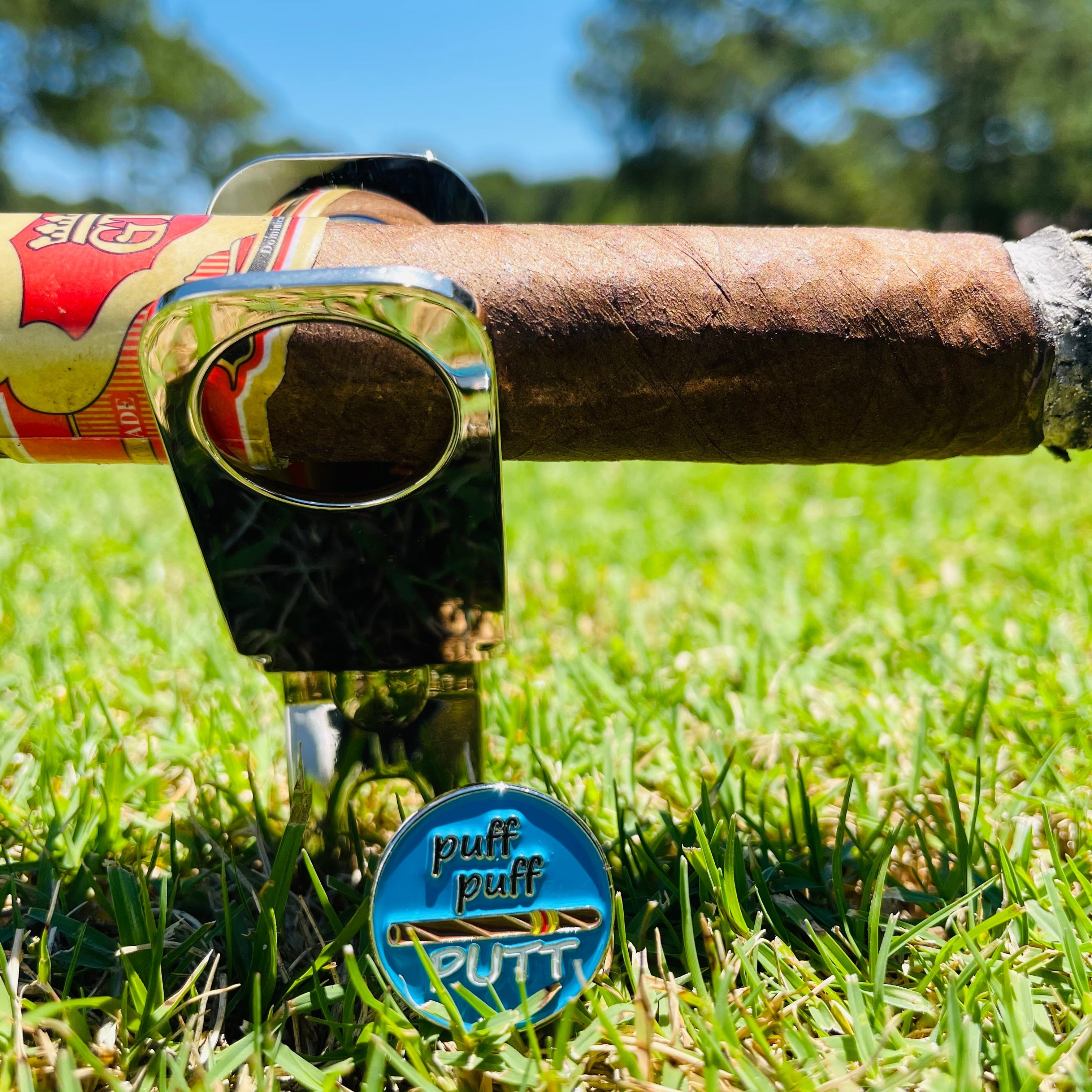 Puff Puff Putt 