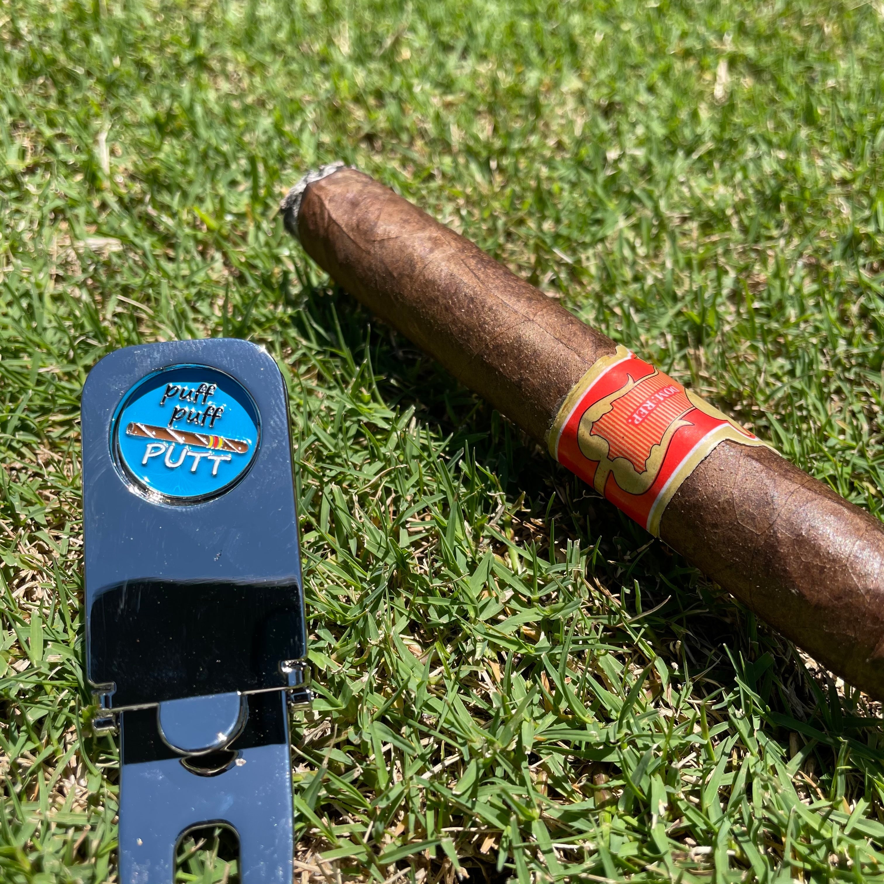 Puff Puff Putt 