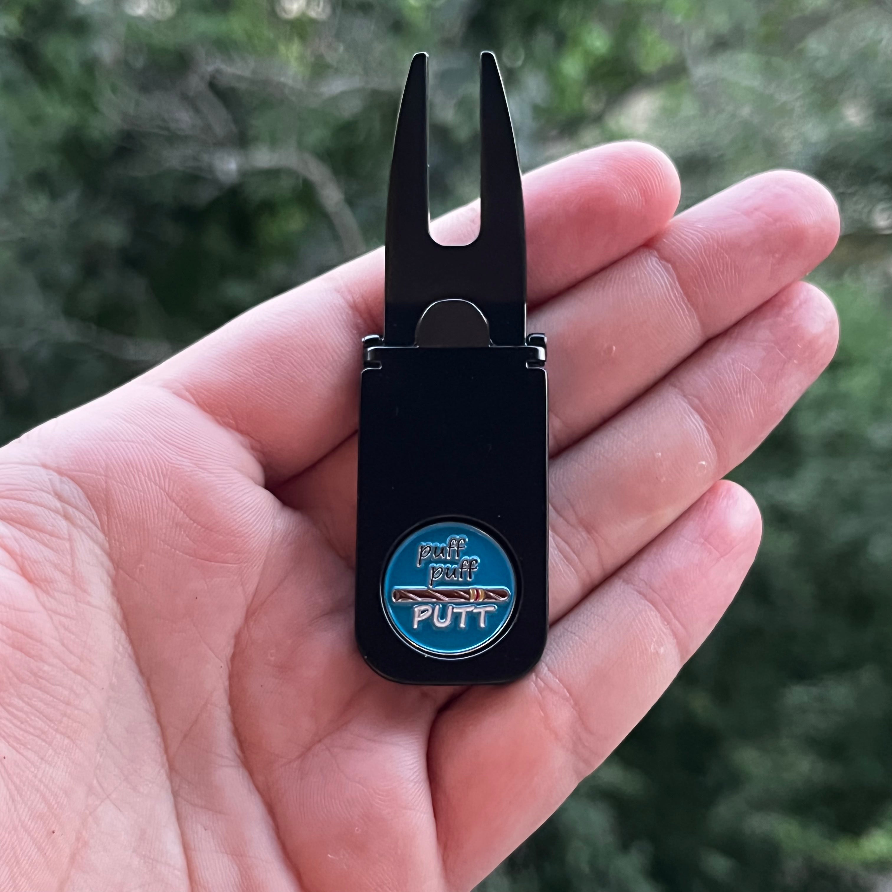 Puff Puff Putt 