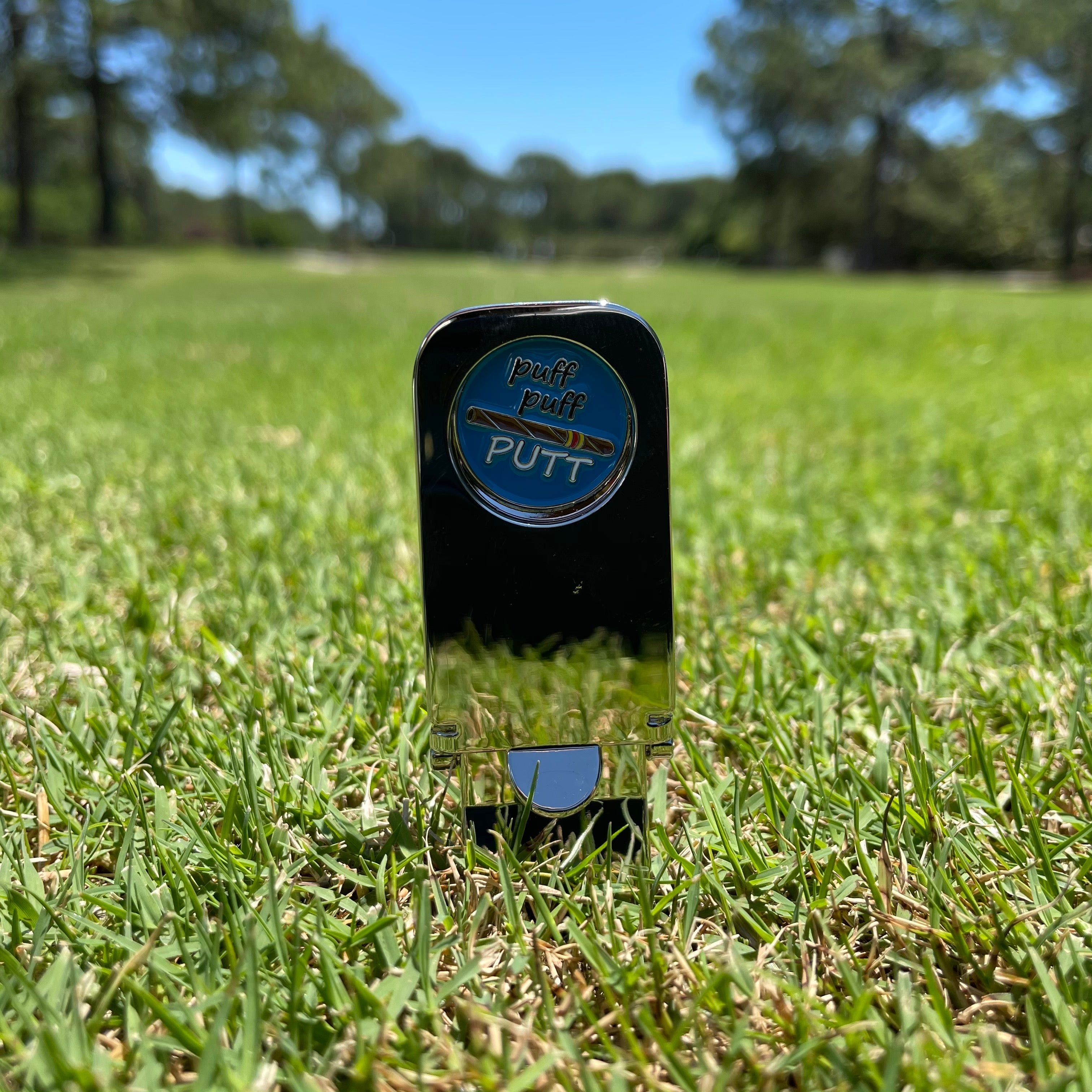 Puff Puff Putt 