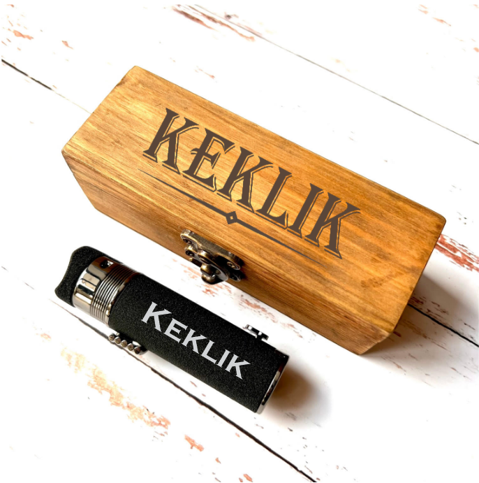 Engraved best sale torch lighters