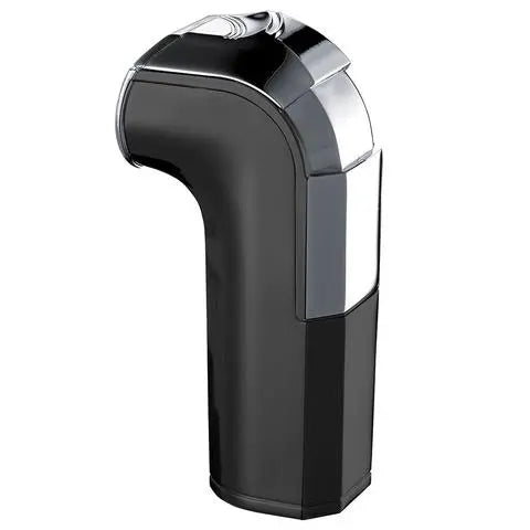triple torch lighter