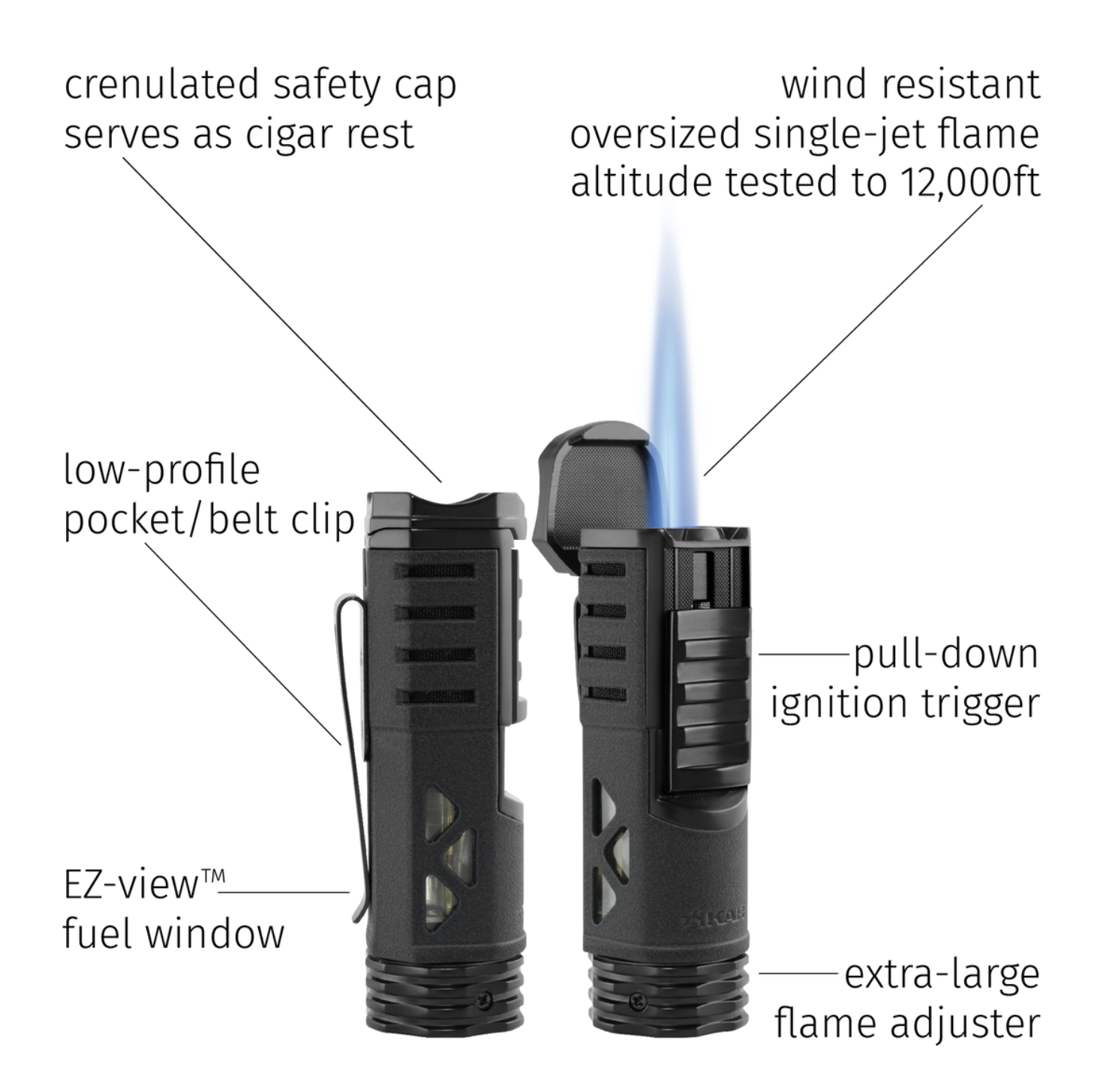 Magic Wand 