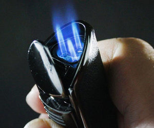 Torch Lighter Flame
