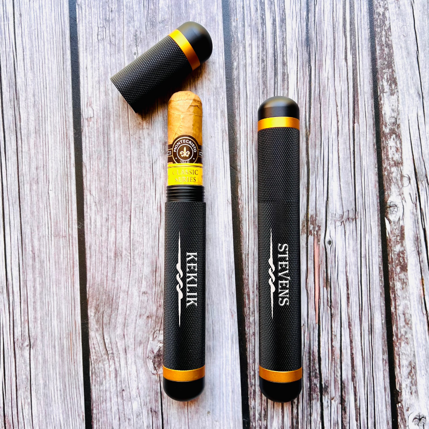 Stogie Stasher 